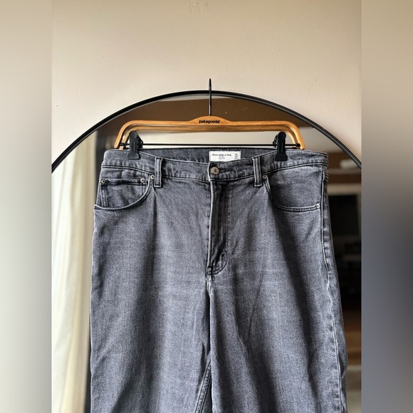 ABERCROMBIE & FITCH | the non high rise | size 32 - Picture 7 of 8